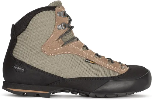 Vista 2 de AKU Men's NS 564 SPIDER II Tactical Multi-Purpose Durable Breathable Ankle-High Laced Boots with Bycast Rand Protected Upper