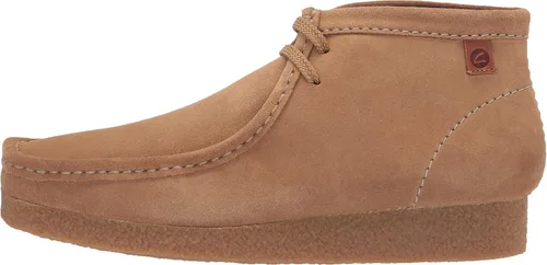 Vista 7 de Clarks Shacre Bota