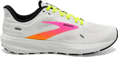 Vista 3 de Brooks - Tenis de correr Launch 9 neutros para hombre