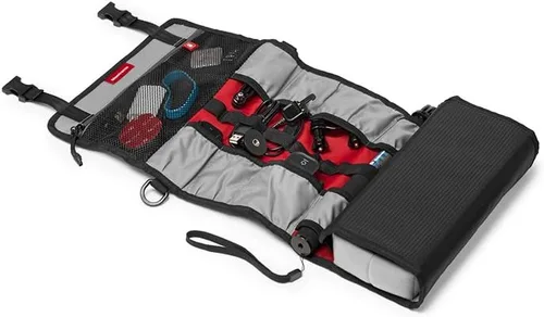 Vista 4 de Manfrotto MB OR-ACT-HCS Off Road Stunt Case (negro)