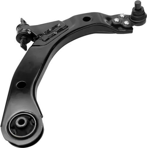Vista 147 de Detroit Axle - Rótula de brazo de control inferior delantero derecho para Honda Accord 2008-2012, TSX 2009-2014, montaje de rótula de brazo