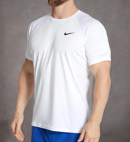 Vista 7 de Nike Hydroguard de manga corta para hombre
