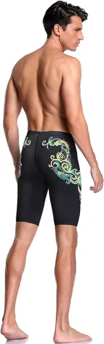Vista 26 de Adoretex Bañador Jammer con alas laterales para niño/hombre