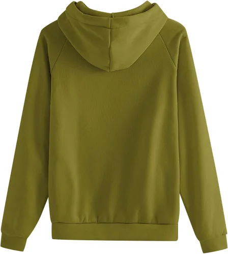 Vista 3 de Conjunto deportivo casual de 2 piezas para hombre, conjunto deportivo de manga larga con capucha y pantalón deportivo
