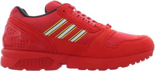 Vista 3 de Adidas ZX 8000 Ø27 Zapatos