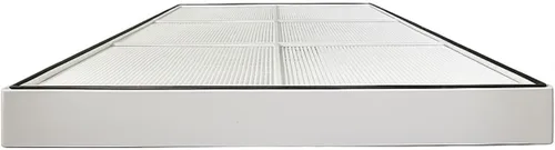 Vista 8 de Nispira 1183054K 8171434K True HEPA Carbon Pre Filtro para Whirlpool Whispure purificador de aire AP510, AP530, AP450, AP45030HO AP51030K WP500