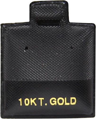 Vista 15 de 888 Display® - Paquete de 100 tarjetas para pendientes de hojaldre