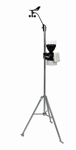 Vista 3 de Davis Instruments Suite de sensores integrados con cable 6322C