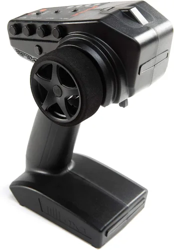 Vista 8 de Spektrum Transmisor inteligente de 3 canales DX3 con receptor SR315, SPM2340