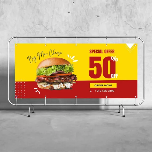 Vista 6 de Personalized Passion Cartel de vinilo de 1 x 4 pies – Cartel personalizado para negocios, graduación, fiestas de cumpleaños, uso en interiores