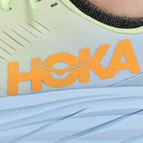 Vista 7 de HOKA ONE ONE Rincon 3 para mujer