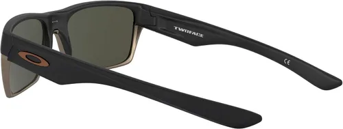 Vista 5 de Oakley Gafas de sol rectangulares Oo9256 Twoface para hombre
