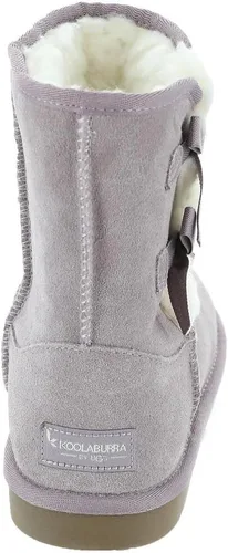 Vista 6 de Koolaburra by UGG Unisex-Child Victoria Short