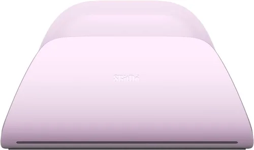Vista 4 de 8Bitdo Ultimate 2.4g Wireless Controller with Charging Dock, 2.4g Controller for Windows, Android, Steam Deck & Raspberry Pi (Pastel Pink)