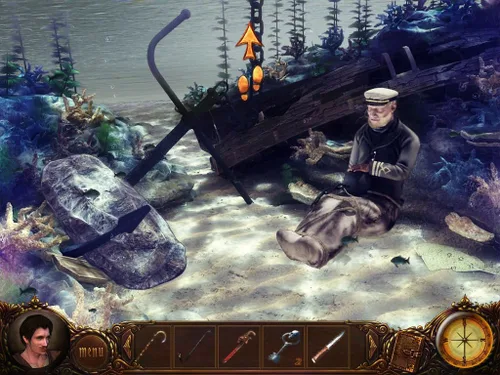 Vista 6 de Vampire Saga 2 in 1 Bundle Download