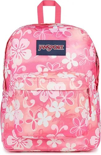 Vista 28 de JanSport SuperBreak One Mochilas, bolsa duradera y ligera con 1 compartimento principal, bolsillo frontal con organizador integrado, de primera