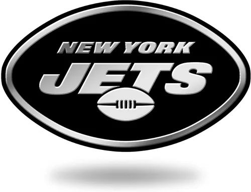 Vista 17 de Escudo de la NFL troquelado para auto
