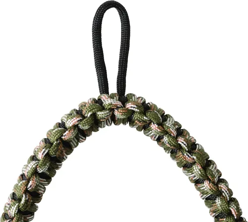 Vista 3 de Portador de juego, portador de pato, 12 gotas, nudo deslizante - bolsa para pájaros, portador de caza de aves acuáticas, colgador de ganso, bolsa