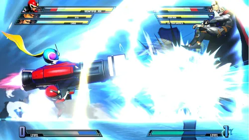Vista 6 de Marvel vs. Capcom 3 Fate of Two Worlds Special Edition -Xbox 360