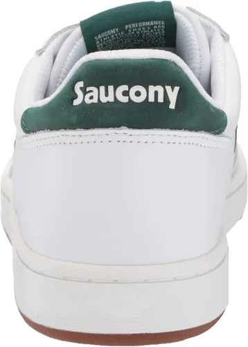Vista 3 de Saucony Jazz Court - Tenis unisex para adultos
