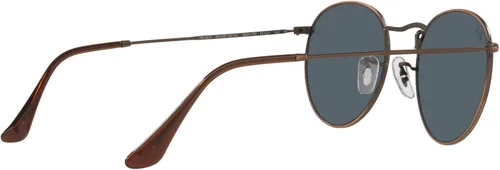 Vista 8 de Ray-Ban Rb3447 - Lentes de sol redondos de metal