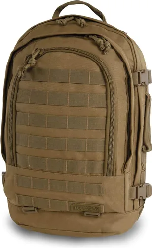 Vista 7 de HIGHLAND TACTICAL Rumble