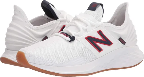 Vista 7 de New Balance Fresh Foam Roav V1 - Tenis de correr para hombre
