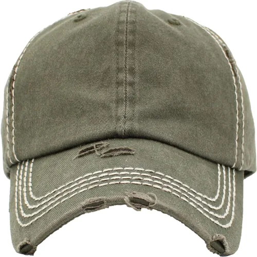 Vista 108 de KBETHOS - Gorra de béisbol ajustable, de algodón desgastado, vintage, unisex, estilo polo, camionero, para papá