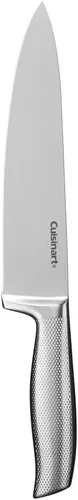Vista 7 de Cuisinart C77SS-15PG Juego de 15 piezas de bloque de cubiertos de acero inoxidable alemán con mango hueco