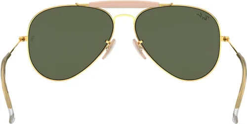 Vista 17 de Ray-Ban Rb3029 Outdoorsman Ii Aviator Gafas de sol