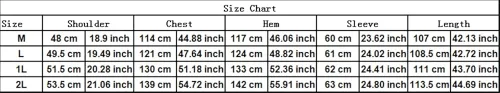 Vista 4 de Taoliyuan Camisetas largas árabes de Abaya Thobe para hombre, cuello con bandas de caftán Henley