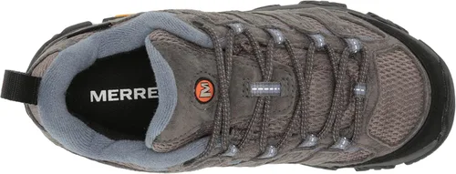 Vista 5 de Merrell Womens Moab 3 Waterproof Hiking Shoe