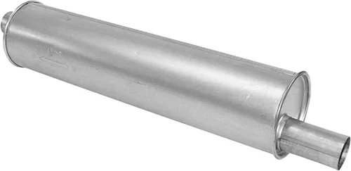 Vista 2 de AP Exhaust Products AP Exhaust 6539 Silenciador