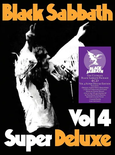 Vista 3 de Vol. 4 Super Deluxe