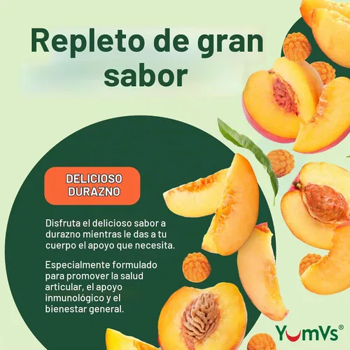 Vista 3 de Gomitas de extracto de cúrcuma de curcumina – Gomitas extra fuertes de suplemento de cúrcuma de 250 mg con 100 mcg de pimienta negra y 12 mg