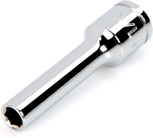 Vista 7 de TEKTON 3/8 Pulgadas de transmisión x 1 Pulgada de profundidad 6-Puntos Llave de casquillo SHD13025