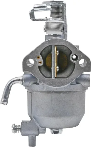 Vista 6 de Carburador 607954 apto para EZGO RXV 2008+ TXT 2010-2015 Valor 2010-2014 para vehículos de golf EZGO con motor Kawasaki de 13 HP de repuesto 8125
