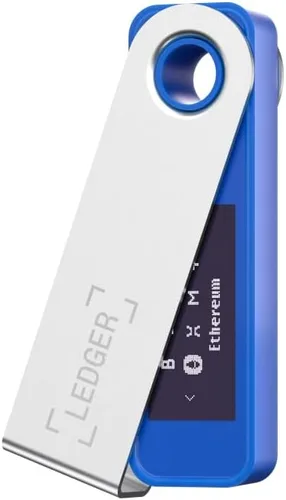 Vista 10 de Ledger Nano S Plus Signer – La forma accesible de administrar tus criptomonedas y NFT de forma segura