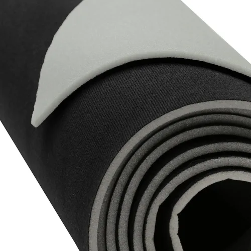 Vista 3 de Revestimiento de techo automotriz de 60 pulgadas de ancho, negro, de 3 yardas para auto y camión