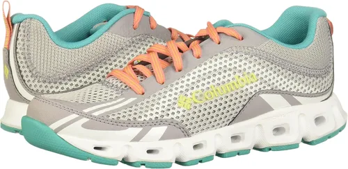Vista 15 de Columbia Drainmaker Iv - Zapatos acuáticos transpirables para mujer 1