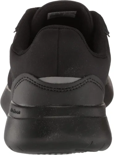 Vista 3 de adidas - Zapatos para correr QT Racer 30 para mujer