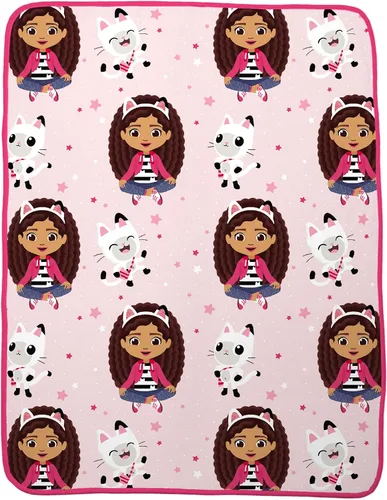 Vista 37 de Franco Dog Man Supa Book - Ropa de cama para niños, manta de felpa súper suave y acogedora, 40 x 50 pulgadas, (producto oficial)