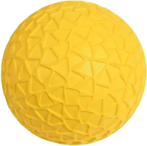 Vista 5 de TickiT 75041 Pelotas de fácil agarre, juego de 4, aprende a lanzar y atrapar, bolas de aprendizaje táctiles, multicolor