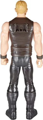Vista 7 de Marvel Infinity War Titan Hero Series Thor con puerto Titan Hero Power FX