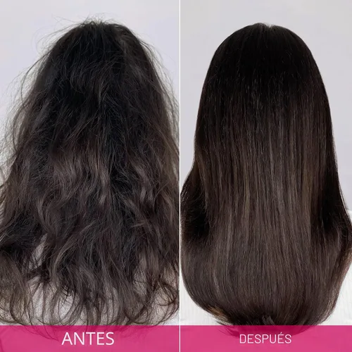 Vista 4 de Keratin Complex - Champú suavizante Color Care