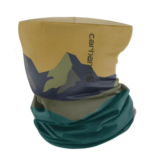 Vista 7 de Carhartt Polaina de cuello para todas las estaciones UP0271U Force Sun Defender™ para hombre, Talla única