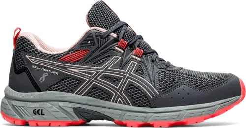 Vista 4 de ASICS Gel-Venture 8 - Tenis para correr para mujer