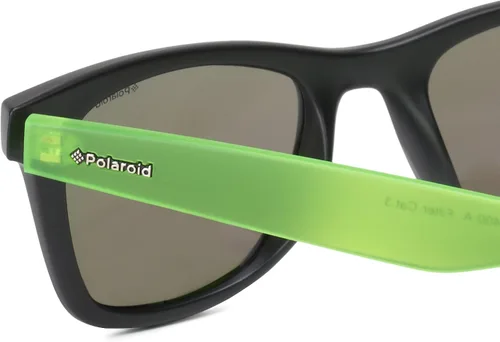 Vista 4 de Gafas de sol Polaroid P8400S Wayfarer Gafas de sol