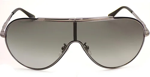 Vista 3 de Police SPL964M 0K56 Gafas de sol plateadas