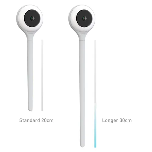 Vista 5 de Lollipop Externo intercambiable 11.8 in (turquesa)